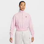 NIKE公式】ナイキ スポーツウェア フェニックス フリース